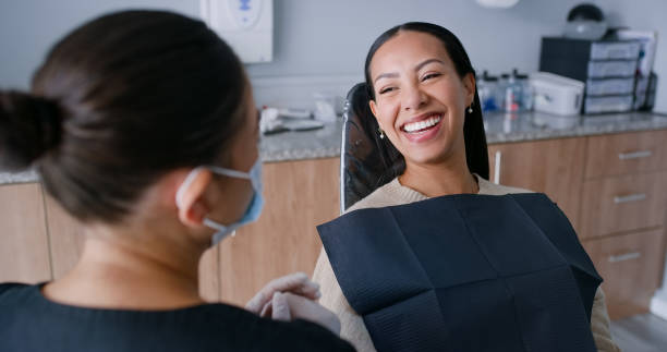 Dental Bonding in South Carthage, TN